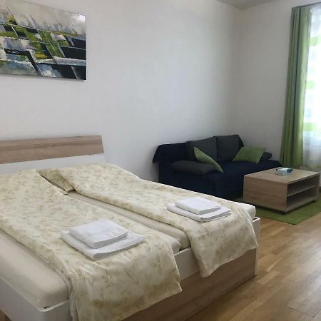 Pasettistrasse 31 Lejlighed Wien Eksteriør billede