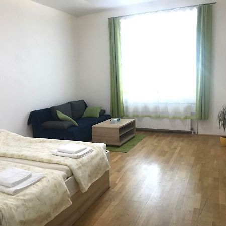 Pasettistrasse 31 Lejlighed Wien Eksteriør billede