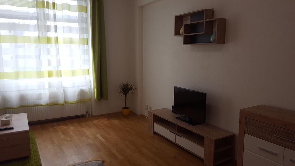 Pasettistrasse 31 Lejlighed Wien Eksteriør billede